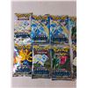 Image 3 : (10) Pokemon Silver Tempest Trading Card Packs- Sealed, Cannot Authenticate