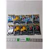 Image 1 : (10) Pokemon Silver Tempest Trading Card Packs- Sealed, Cannot Authenticate
