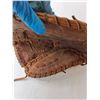 Image 4 : Nokona Steerhide Baseball Glove- 14 Inch