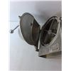 Image 3 : Industrial Kitchen Machine Parts for Hobart 30 Qt-60 Mixer- Slicer, Graters, Slicer Front.  Cannot S
