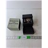 Image 1 : Men's Omega Swatch- Working, Appears NIB-Cannot Guarantee Authenticity