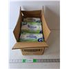 Image 1 : Box of (12) Cleanitize Hospital Disinfecting Wipes- NIB
