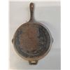 Image 4 : Antique Frying Pan & (3) Vent Covers Up to 16.5" Long