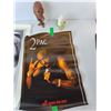 Image 2 : Chewbacca Bobblehead, (4) Posters/ Tapestries-Tupac, Chill Out, Other Up to 39" x 28", Trinket Dish