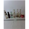 Image 1 : (7) Coca-Cola, Pepsi, Crush Bottles