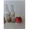 Image 2 : (7) Coca-Cola, Pepsi, Crush Bottles