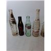 Image 3 : (7) Coca-Cola, Pepsi, Crush Bottles