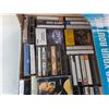 Image 3 : Lot of Cassette Tapes- Ray Charles, Anne Murray, Emmylou Harris, Misc.