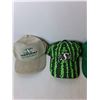 Image 3 : (4) Sask. Roughrider Hats