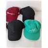 Image 2 : (8) Hats- Tommy Hilfiger, Roots, The Star Phoenix, Misc.