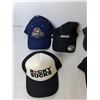 Image 3 : (7) Hats- Wrestlemania, Junos, 2013 Memorial Cup, Misc.