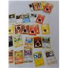 Image 2 : Pokemon Lot- Trading Cards, Kalos Book, Poke Ball- Cannot Authenticate