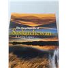Image 2 : Encyclopedia Of Saskatchewan- 9" x 11"- Hardcover