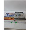 Image 1 : (2) Books- Saskatchewan & Birds Of Saskatchewan- Hardcover