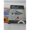 Image 3 : (2) Books- Saskatchewan & Birds Of Saskatchewan- Hardcover
