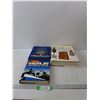 Image 1 : (3) Variety Of Books- Hardcover