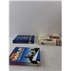 Image 5 : (3) Variety Of Books- Hardcover