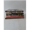 Image 5 : (7) Variety Of Books- Hardcover