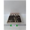 Image 1 : The Beatles Unseen Archives Book- Hardcover- 9" x 11"