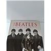 Image 2 : The Beatles Unseen Archives Book- Hardcover- 9" x 11"