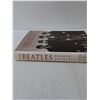 Image 5 : The Beatles Unseen Archives Book- Hardcover- 9" x 11"