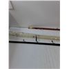 Image 2 : (3) Fishing Rods