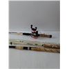 Image 4 : (3) Fishing Rods