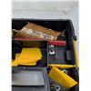 Image 3 : (1) Light, (2) Extension Cords, Dog Leash And Tool Box- Tested