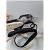 Image 4 : (1) Light, (2) Extension Cords, Dog Leash And Tool Box- Tested