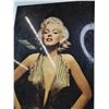 Image 3 : Marilyn Monroe Picture- 24" x 36"- PICK UP ONLY