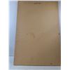 Image 5 : Marilyn Monroe Picture- 24" x 36"- PICK UP ONLY