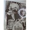 Image 2 : The Beatles Picture- 24" x 36"- PICK UP ONLY