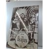Image 4 : The Beatles Picture- 24" x 36"- PICK UP ONLY