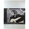 Image 1 : Kurt Cobain Picture- 36" x 24"  -  PICK UP ONLY