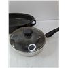 Image 4 : Hamilton Beach Coffee Maker, Egg Poacher & Pot- Tested