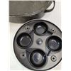 Image 5 : Hamilton Beach Coffee Maker, Egg Poacher & Pot- Tested