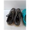 Image 3 : (1) Crocs & Adidas Shoes- Mens Size 10