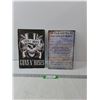 Image 1 : Guns N Rose's Sign & Why Men Prefer Guns Sign- 8" x 12"