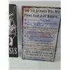 Image 3 : Guns N Rose's Sign & Why Men Prefer Guns Sign- 8" x 12"