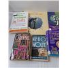 Image 2 : (15) Variety Of Books