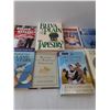 Image 4 : (15) Variety Of Books