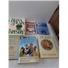 Image 5 : (15) Variety Of Books