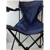 Image 4 : (2) Folding Lawn Chairs- One Broken- 36.5"  -  PICK UP
