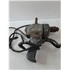 Image 5 : Craftsman ⅜ Electric Drill- As Is