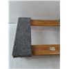Image 3 : Power Fist Platform Dolly- 24" x 16.5"