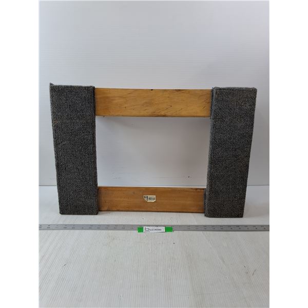 Power Fist Platform Dolly- 24" x 16.5"