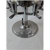 Image 2 : 6-Bottle Revolving Liquor Dispenser- 19.5"
