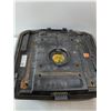 Image 5 : 2021 Polaris Ranger Seat- 21"- Burn On Seat