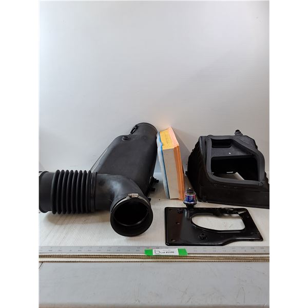 Diesel Parts