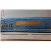 Image 1 : (3) Boxes Of Multi-length Planks- NIB- 48" x 9.5"-Cannot Ship
